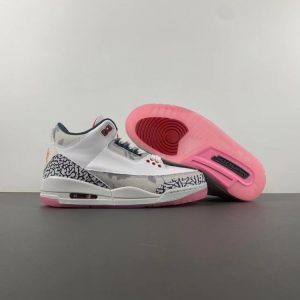 Air Jordan 3 Retro 'Wings' HM6993-100