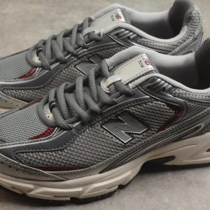 New Balance 509 'Silver Red' U509D1