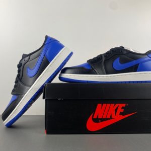 Air Jordan 1 Low 85 'Royal' IB1981-004