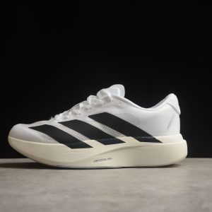 adidas Adizero EVO SL 'White Black' JH6206
