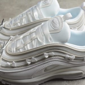 (WMNS) Nike Air Max 97 'Triple White' DH8016-100