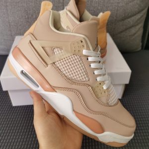 (WMNS) Air Jordan 4 Retro 'Shimmer' DJ0675-200