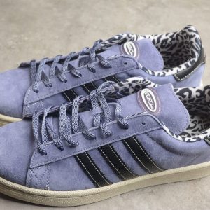 adidas x XLARGE Campus 80s 'Orbit Violet' GW3247