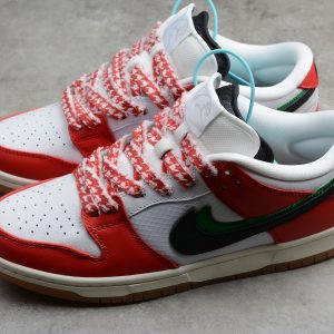 Nike x Frame Skate SB Dunk Low 'Habibi' CT2550-600