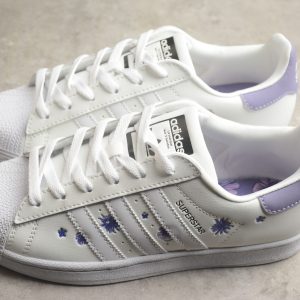 (WMNS) adidas originals Superstar Bonega HQ4284