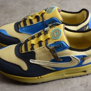 The Travis Scott x Nike Air Max 1 DO9392-600