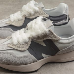 New Balance MS327 U327WRG – "Marsh Green"