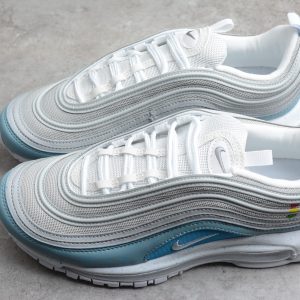 Nike Air Max 97 'Triple White' 921826-101
