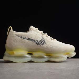 Nike Air Max Scorpion Flyknit 'Lemon Wash' DJ4701-001