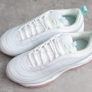 (WMNS) Nike Air Max 97 'White Barely Green' DJ1498-100