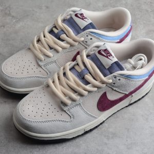 Otomo Katsuhiro x NK SB Dunk Low "Steamboy OST" Oyukyang “ Tibetan horse