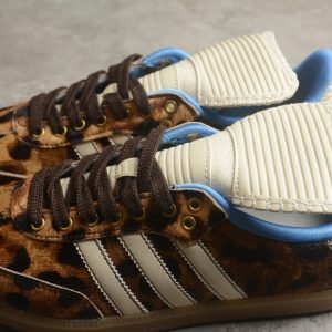 adidas x Wales Bonner Samba 'Pony Leo' IE0578