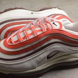 Air Max 97 'Dark Team Red'
