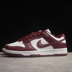 (WMNS) Nike Dunk Low 'Dark Beetroot' DD1503-108