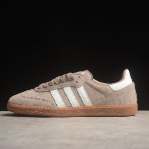 adidas Originals Samba OG 'Chalky Brown Gum' HP7903