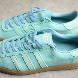 adidas Bermuda 'Easy Mint' GY7387