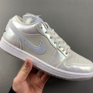 (WMNS) Air Jordan 1 Low SE 'LNY' HF4080-001
