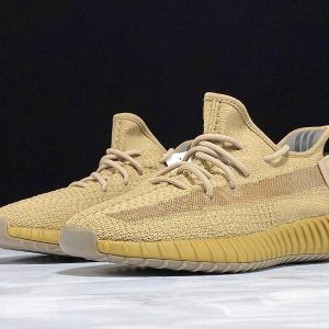 YEEZY BOOST 350 V2 EARTH/EARTH/EARTH FX9033