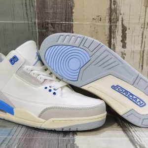 Air Jordan 3 Retro 'Lucky Shorts'