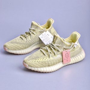 YEEZY BOOST 350 V2 "Ding Huang Angel"