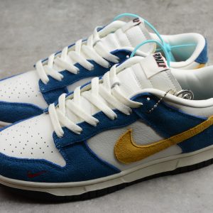 Nike x Kasina Dunk Low '80s Bus' CZ6501-100