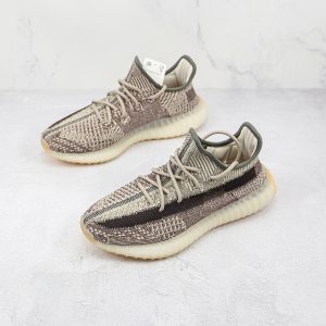 YEEZY BOOST 350 V2 ZYON/ZYON/ZYON FZ1267