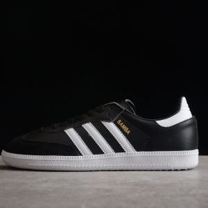 adidas Samba Team 'Juventus' HQ7034