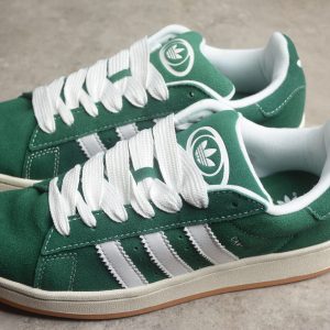 adidas Campus 00S 'Dark Green Cloud White' H03472