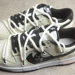 Nike SB Dunk Low panda  DD1391 100