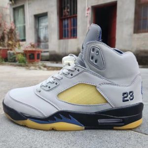 Air Jordan 5 Retro _A Ma Maniére – Dawn_