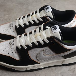 Nike x HUF SB Dunk Low 'San Francisco' FD8775-001
