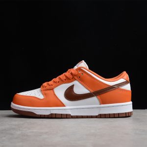 (WMNS) Nike Dunk Low 'Bronze Eclipse' DQ4697-800