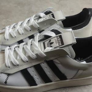 adidas Superstar WS2 Deconstructed 'Black Stripes' FV3024