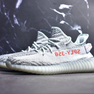 adidas Yeezy Boost 350 V2 'Blue Tint' B37571