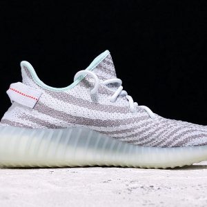 adidas Yeezy Boost 350 V2 'Blue Tint' B37571