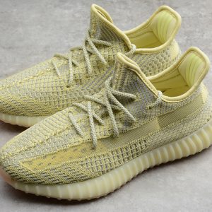 adidas Yeezy Boost 350 V2 'Antlia Non-Reflective' FV3250