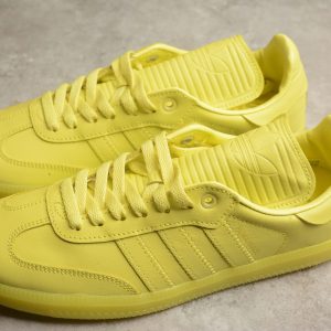 adidas x Pharrell Humanrace Samba 'Yellow' IE7292