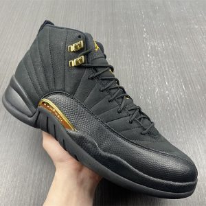 Air Jordan 12 Retro 'Black Taxi' CT8013-071