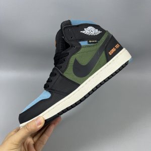 Men's Air Jordan 1 Element Shoes
