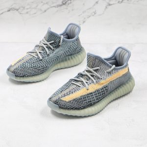 adidas Yeezy Boost 350 V2 'Ash Blue' GY7657