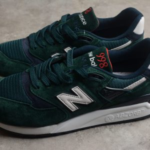 New Balance M998 CHI Made in USA M998CHI