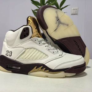 Nike Air Jordan 5 Golden Ticket (W)