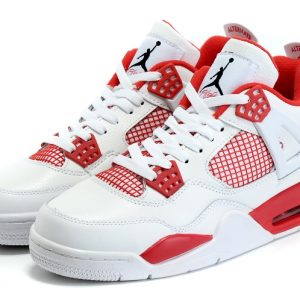 Nike Air Jordan 4 Alternate 89 308497-104 Men Sizes