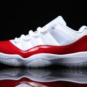 Air Jordan 11 generation super shoe