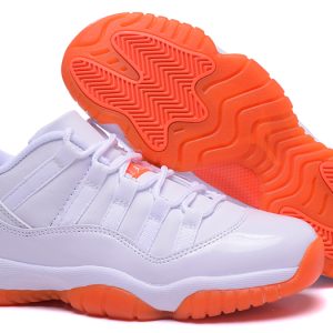 Air Jordan 11  Low Bang Women's Shoes Super