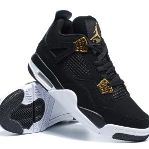 The Air Jordan 4 “Royalty”