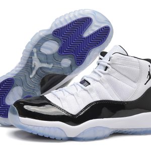 Air Jordan 11 Middle School Boys